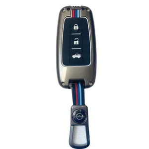 کاور ریموت و سوئیچ خودرو مدل M مناسب برای هایما S5