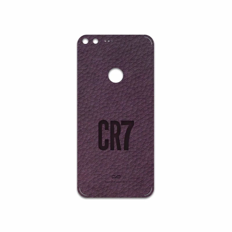 برچسب پوششی ماهوت مدل PL-CR7 مناسب برای گوشی موبایل گوگل Pixel XL