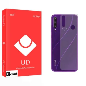 Coconut UD Back Protector For Huawei  Y6P