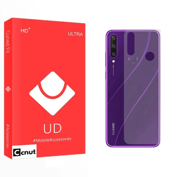 محافظ پشت گوشی کوکونات مدل UD مناسب برای گوشی موبایل هوآوی Y6P