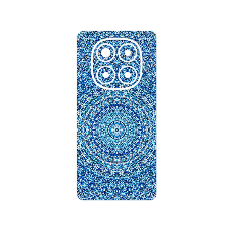 برچسب پوششی ماهوت مدل Mandala Design 1 مناسب برای گوشی موبایل شیائومی Redmi Note 14 Pro 4G