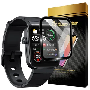 Glass Star GWPM Screen Protector For Mibro T1