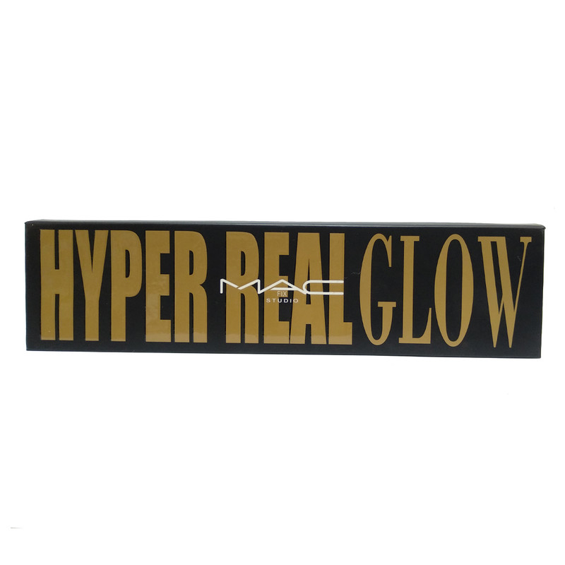 پالت سایه چشم مک فیکس مدل HYPER REAL شماره E135 پالت سایه چشم مک فیکس مدل HYPER REAL شماره E135