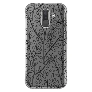 Megafone Leaf C45-B Cover For Samsung Galaxy J8 2018