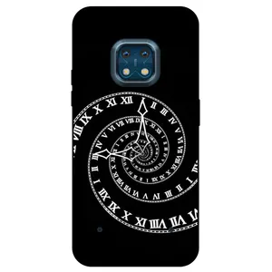 Megafone Watch 8160 Cover For Nokia XR 20