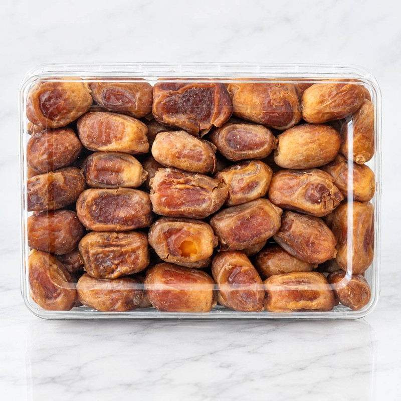 خرما زاهدی پالمینو - 500 گرم