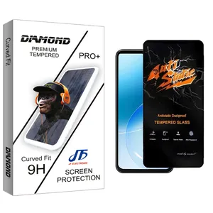 JF Diamond Screen Protector For Gplus  Q20