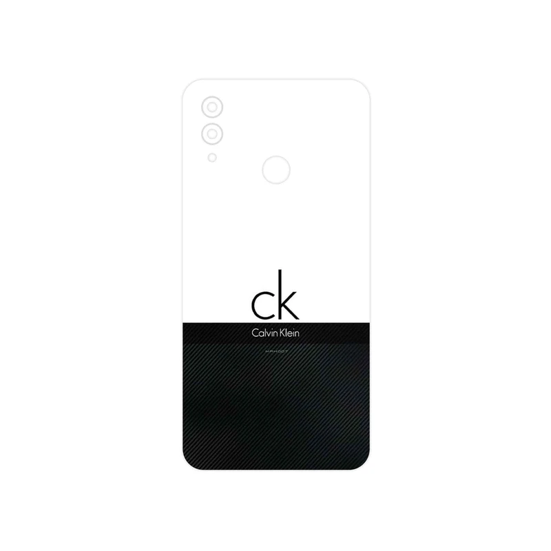 برچسب پوششی ماهوت مدل Calvin Klein مناسب برای گوشی موبایل آنر 10 Lite
