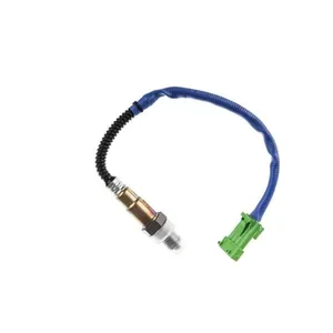 سنسور اکسیژن مدل ساژم طرح رابیت مناسب برای پژو 206 تیپ 5