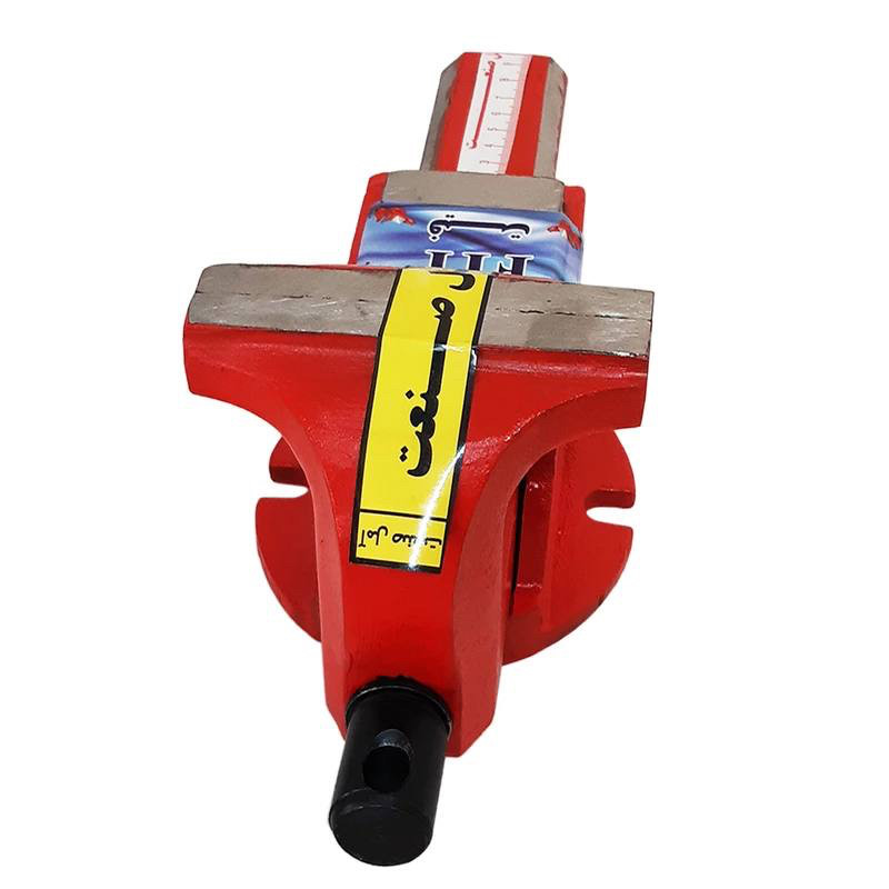 گیره رومیزی آمل صنعت مدل 120