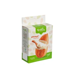 مخلوط پودر حریره بادام سالمیتو - 80 گرم