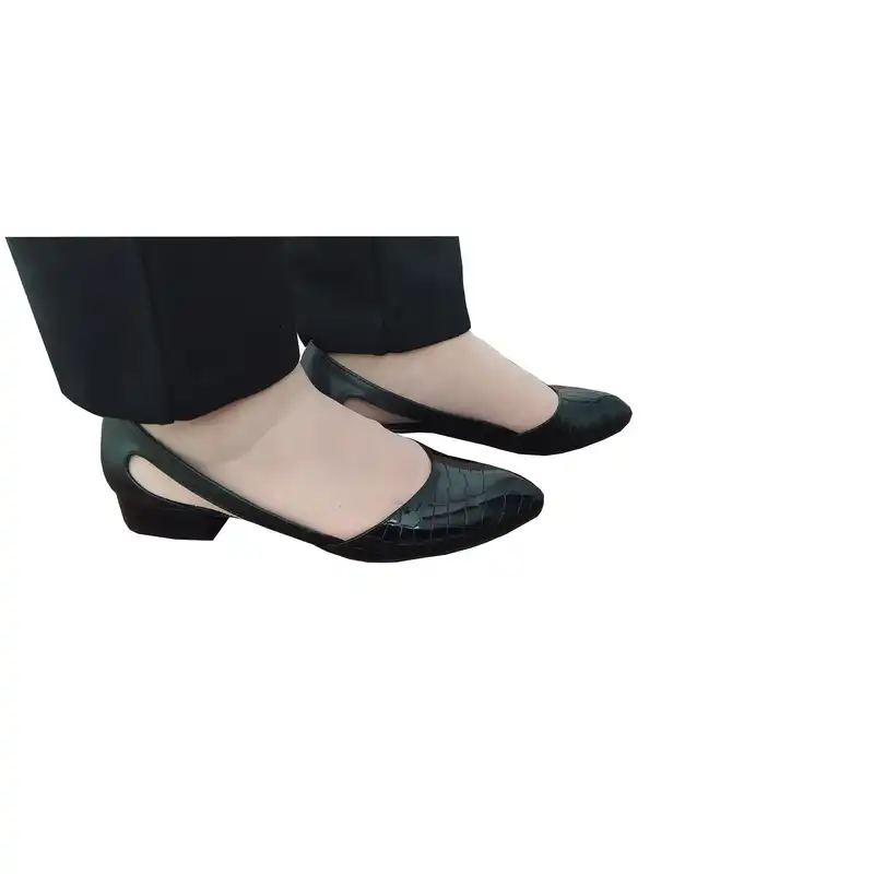 کفش زنانه مدل بی همتا كد 1014