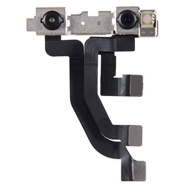 دوربین جلو مدل FRN.C-A1865 مناسب برای گوشی موبایل اپل iPhone X