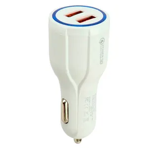 شارژر فندکی ریمکس مدل WGS-G33