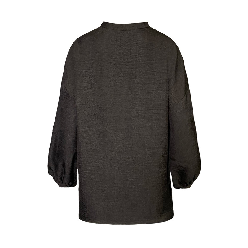 بلوز آستین بلند زنانه افراتین کد 9589