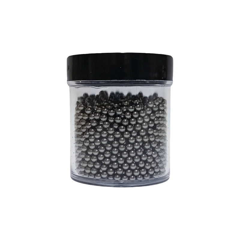 ساچمه دوچرخه مدل فولادی 3 مناسب برای دوچرخه کوهستان تا سایز 26 مجموعه 2000 عددی