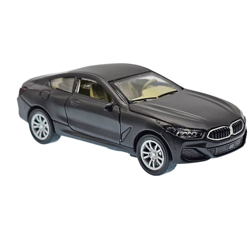 ماکت ماشین ناب سل مدل BMW M8 Coupe کد superlux01
