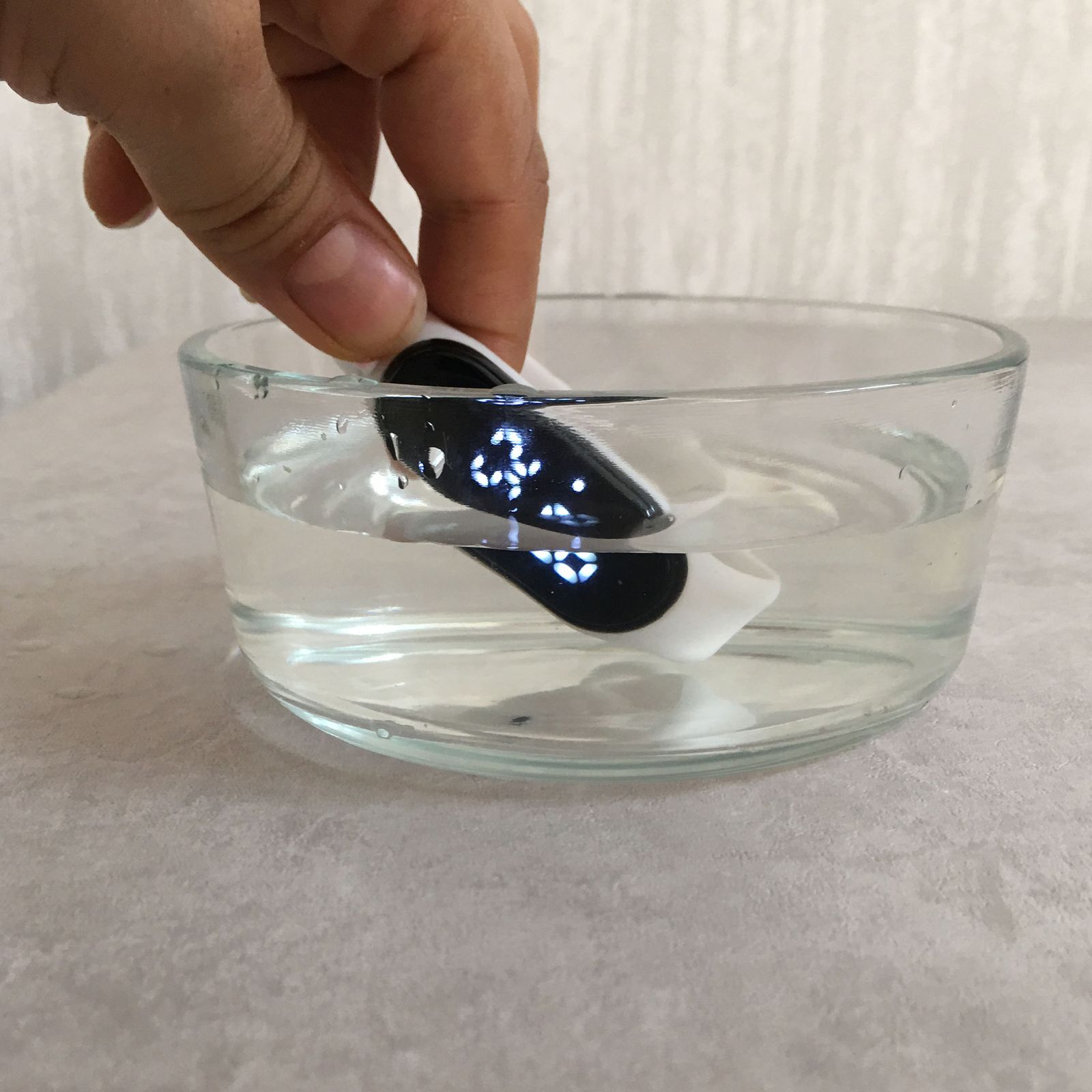 ساعت مچی دیجیتال بچگانه مدل ضد آب لمسی سیلیکونی کد 77  W IT DUCK -  - 5