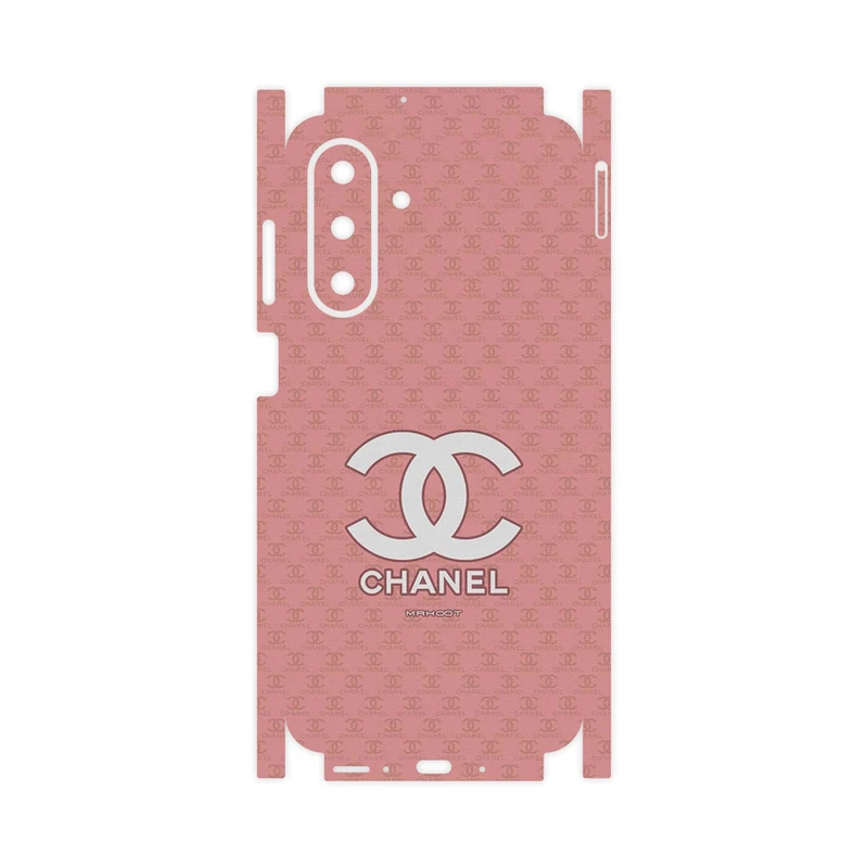 برچسب پوششی ماهوت مدل CHANEL_Logo-FullSkin مناسب برای گوشی موبایل سامسونگ Galaxy A26