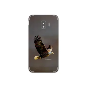 MAHOOT Eagle Cover Sticker for Samsung Galaxy J2 Core