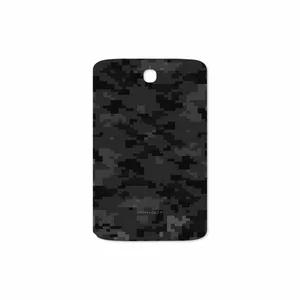 MAHOOT Night-Army-Pixel Cover Sticker for Samsung Galaxy Note 8.0 2013 N5100