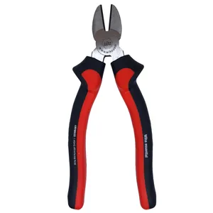 انبر سیم چین ویها مدل BLK-7 سایز 7 اینچ