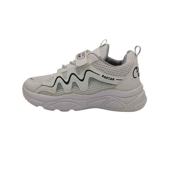 کفش راحتی بچگانه مدل 1155WH