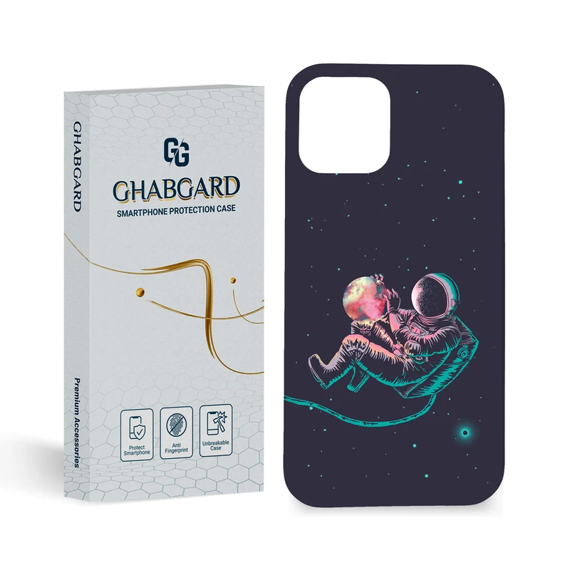 کاور قاب گارد مدل فانتزی مناسب برای گوشی موبایل اپل iphone 12