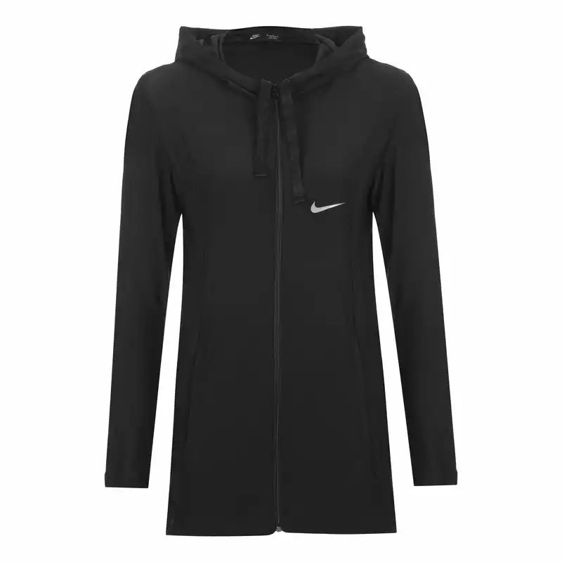 سویشرت ورزشی زنانه مدل GS-VHD-DRI FIT-2B1656