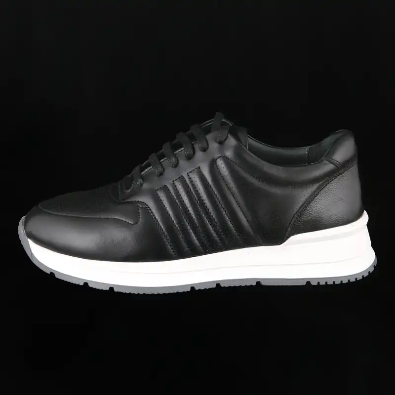 ست کیف و کفش زنانه چرم یلسان مدل هایکا کد LAVENDER-GN-911-msk