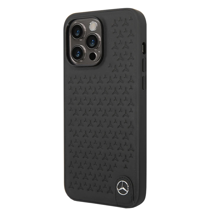 کاور مرسدس بنز کد 547 مناسب برای گوشی موبایل اپل iPhone 14 promax