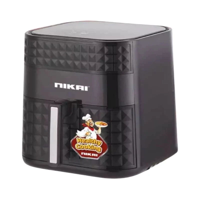 سرخ‌کن 7 لیتر نیکای مدل NAF488D1