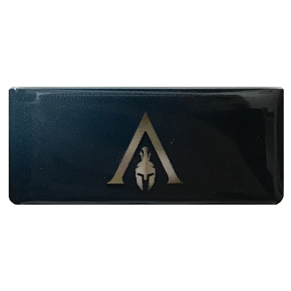 برچسب تاچ پد دسته پلی استیشن 4 مدل Assassin Creed