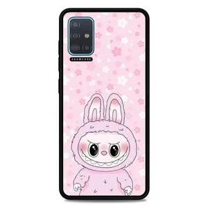 AKAM AMC-WSGA51-LABUBU-20Cover For Samsung Galaxy A51