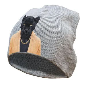 کلاه آی تمر مدل پلنگ کد 93