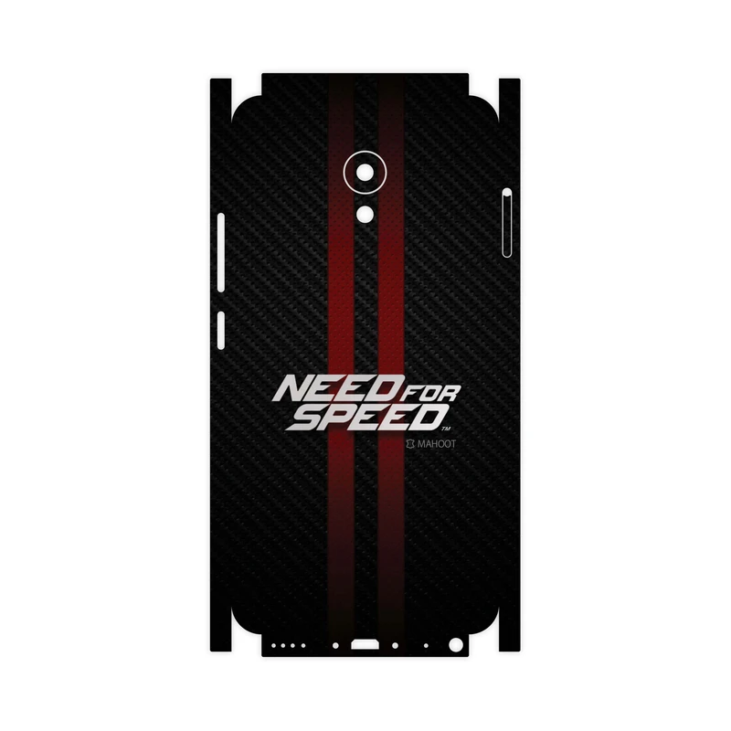 برچسب پوششی ماهوت مدل Need-for-Speed-Game-FullSkin مناسب برای گوشی موبایل میزو M5