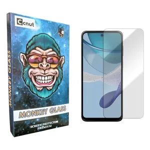 Coconut mnk Screen Protector For Motorola  Moto G53