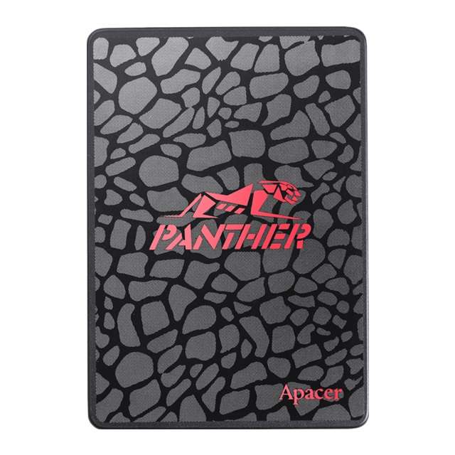 اس اس دی اینترنال اپیسر مدل AS350 PANTHER ظرفیت 240 گیگابایت