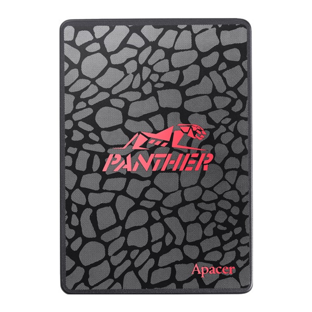 اس اس دی اینترنال اپیسر مدل AS350 PANTHER ظرفیت 240 گیگابایت