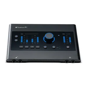 کارت صدا استودیو پریسونوس مدل Quantom ES4