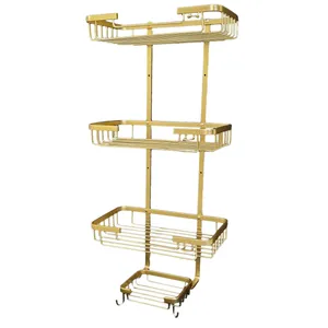 قفسه حمام مدل .MB003