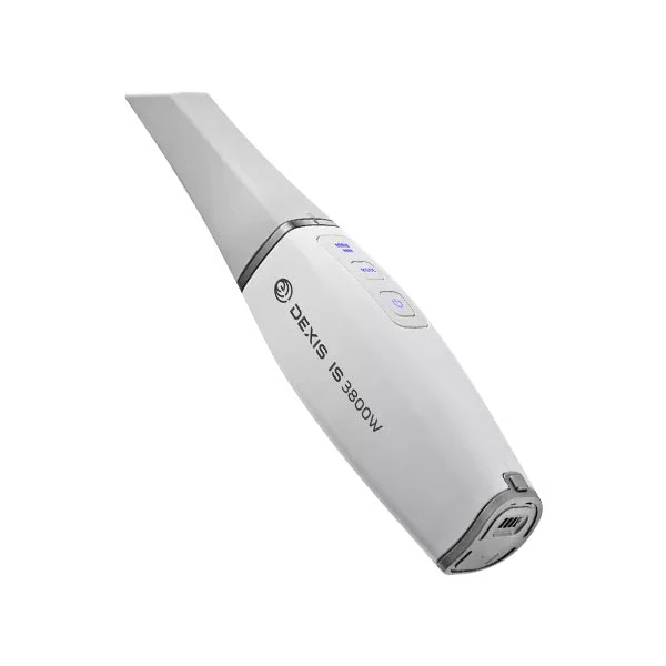 اسکنر دندان پزشکی دکسیس مدل is3800w