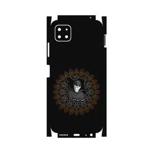 MAHOOT MohammadReza Shajarian-FullSkin Cover Sticker for Samsung Galaxy A22 5G