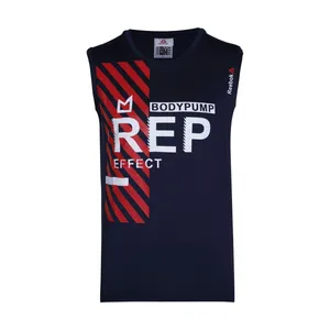 تاپ ورزشی مردانه مدل VKS-C558