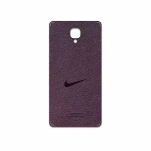 MAHOOT PL-NK Cover Sticker for OnePlus 3