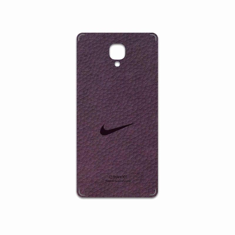 برچسب پوششی ماهوت مدل PL-NK مناسب برای گوشی موبایل وان پلاس 3