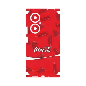 MAHOOT Coca_Cola_Logo-FullSkin Cover Sticker for Huawei Nova 11i
