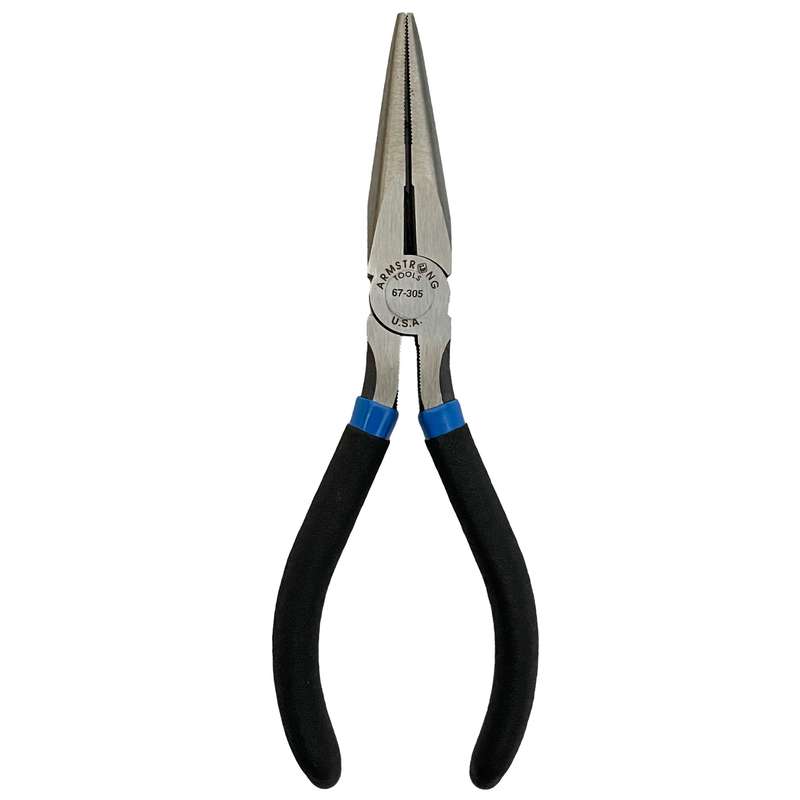 انبر دمباریک آرمسترانگ مدل 305-67  سایز  165 میلیمتر