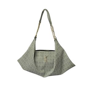 کیف دوشی زنانه مدل کنفی