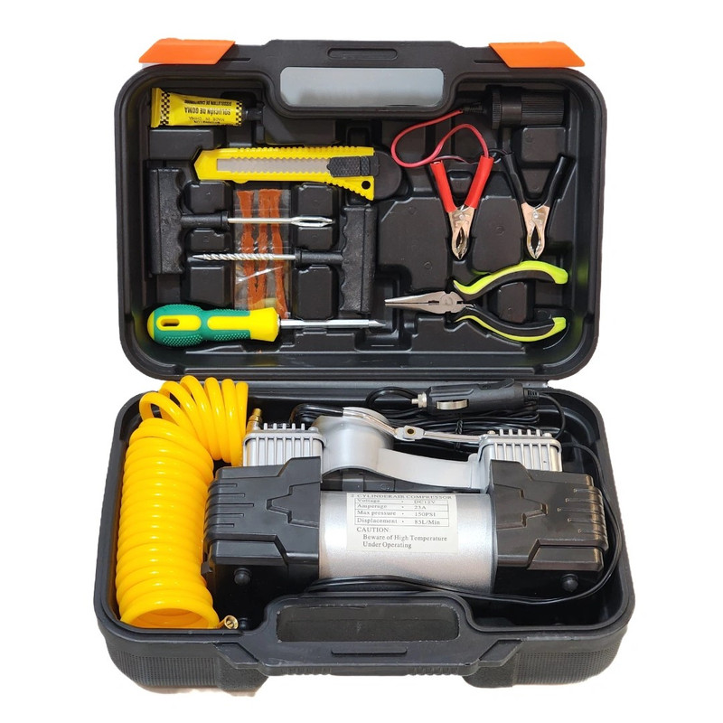 پمپ باد فندکی دلیکس کد ROYAL